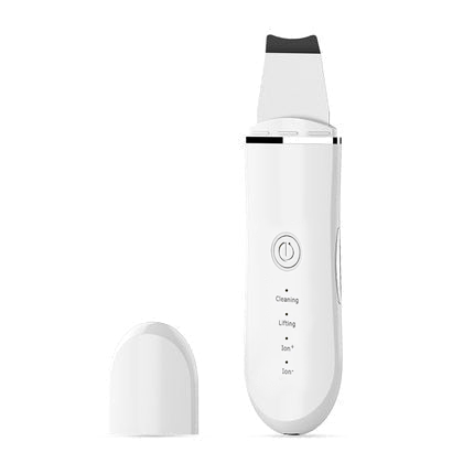 Ultrasonic Skin Scrubber