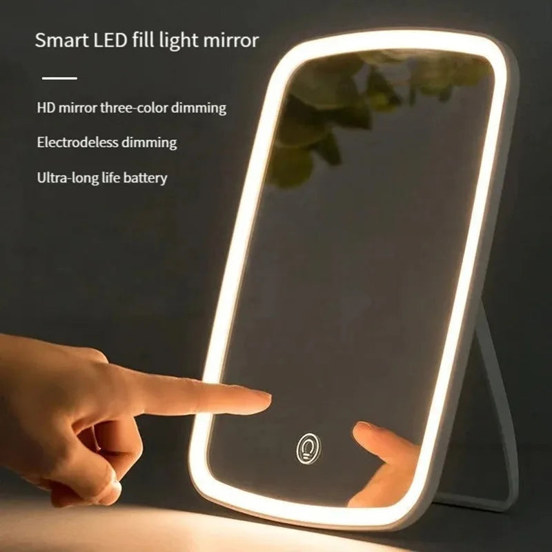 LED Makeup Mirror